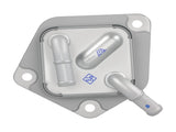 CVTF Cooler Kit fit for Honda Civic HR-V 2014-2024 25450-P4V-013 Silver 41841946