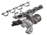 Turbo Turbocharger 11657637563 11657637593 Replacement for 2017-2020 BMW 230i 330i 430i 530i X3 X4 05746054