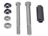 0-4" Drop Lowering Link Kit Fit For Suzuki GSXR 600 750 2006-2010 Fit For Suzuki GSXR 1000 2007-2008 08435363