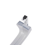 Right Side Exterior Door Handle Replacement for Porsche Cayenne 3.6L V6 4.8L V8 2011-2018 18255212