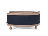 PET BED 72913.00NBLU