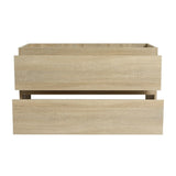 36" Wall-Mounted Bathroom Vanity -BVB01936LTO-2 W999P174700