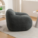 Bean Bag Chair ,Bean Bag Sofa for Adults Comfybag Giant Bag Chair with Spacious Design 29458206