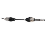 4WD Front CV Axle Shaft fit for Chevrolet Trailblazer GMC Envoy XL EXT Rainier Olds 91557204