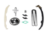 Timing Chain Tensioner Guide Repair Kit For Hisun 500 Sector Vector Quad Parts 21875888