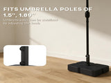 Outdoor Umbrella Base 59389031