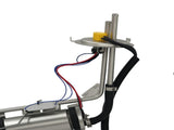 Electric Fuel Pump Module Assembly fit for Jeep Wagoneer XJ 1987-90 4.0L SP7091H 33636423