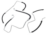 Power Steering Return Line Hose fit for GMC Envoy XUV Oldsmobile Bravada 2002-05 68001573