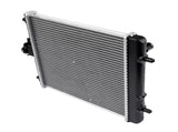 K7711-85210 Radiator Replacement for Kubota RTV1100 RTV1100CRX RTV1100CR RTV1100CR9 RTV1100CW 07568424