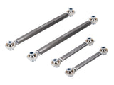Rear Camber Control Toe Arms fit for BMW 3 Series 325i 328i 335i E90 E92 E93 06-11 C2409200077 51096890