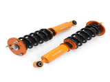 Coilovers Lowering Kit fit for Supra MK3 1986-92 Shocks Struts Height Adjustable 06672323