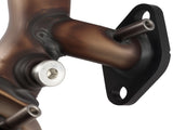 Direct Replacement Catalytic Converter fit for Nissan Frontier 3.3L 2002-2004 EPA 79267413