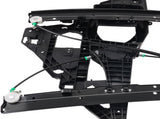 Front Right Window Regulator w/o Motor fit for Ford Expedition Lincoln Navigator 32005277