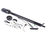 Automatic 33'' Black Tilt Steering Column Replacement for 1967-1979 Ford F100 Truck No Key Col Shift 05790679