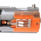 Door Lock Cylinders & Ignition Switch w/ Keys FIT for Ford E150/250/350 1996-2008 27871558