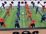 ZNTS soccer table,foosball table,football table,game table, table soccer,table football,Children's game W1936P204637