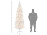 8ft Christmas tree 55518879