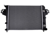 Engine Cooling Radiator fit For Jeep Liberty 3.7L V6 Only 2002 - 2006 Automatic Transmission 70491034