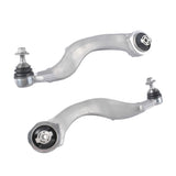 Front Lower Left Right Control Arms Replacement for Jeep Grand Cherokee 2021-2024 3.6L V6 92425612