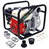 ZNTS Water Pump 3