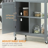 Kitchen Storage Cabinet 15511015
