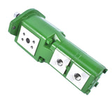Hydraulic Pump SJ34566 SJ13305 for John Deere 6100D 6105D 6110D 6115D 6120E NEW 13166147