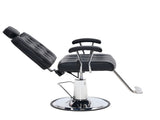 Barber Salon Chair for Hair Stylist, Height Adjustable Hydraulic Hair Reclining Salon Chairs, 360 W5797P553561