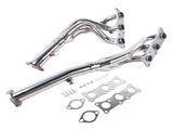 Stainless Steel Exhaust Manifold Kit Fit For BMW 128i 325i 328i 330i E82 E88 E90 E91 E92 E93 88221063