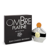 Ombre Platine by Brosseau Eau De Parfum Spray 3.4 oz for Women FX-498801