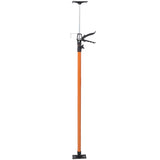 4 Pack Adjustable Support Pole,Steel 3rd Hand Support System,Support Rod for Jacks Cargo Bars W465P279909
