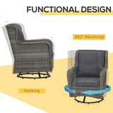 Rattan Sofa 32042752