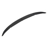 Front Bumper Lip Spoiler Body Kit Carbon Fiber Look fit for BMW 5 Series F10 11-16 40791592