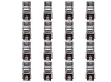 16Pcs Rocker Arms 245512E001 Fits for Hyundai Tucson Kona Elantra Sonata Kia Soul Forte5 Forte 73961824
