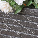 JUDE PLANTER 63421.00BLK