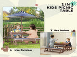 Kids Picnic Table 36213668