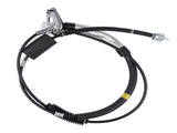 Speedometer Drive Cable Assembly For Toyota 4runner Pickup 1989-1995 8371035490 97352573