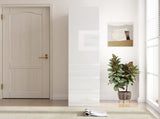 Kitchen Pantry Storage Cabinet,Food Pantry Cabinet with Doors ,shelves and drawers W331P295446