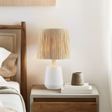 ZNTS Ceramic Table Lamp B035P264538