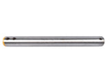 Excavator Bucket Pins 80mm x 550mm 40Cr Steel Fit for Kubota Takeuchi Yanmar 19298703