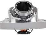 Swivel Neck Thermostat Housing fit for K Series K20 K24 Radiator Hose K-Swap Civic 48628591