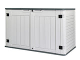 260gal Outdoor Storage Box 74931044