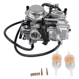 Carb Carburetor for Honda Shadow Spirit 750 VT750DC 2001-2008 16100-MCR-A01 16101-MCR-A01 29371083