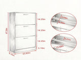 Shoe Storage Cabine 48785396