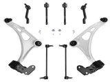 Front Lower Control Arms fit for Acura MDX Honda Pilot Ridgeline Passport 2014-2021 20030253