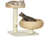 Flower Cat Tree 51463218