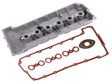 Upgraded Aluminum Engine Valve Cover Set fit for BMW 325i 325xi 330i 330xi 3.0L 2006 40275755