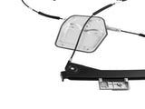 Front Right Side Power Window Regulator fit for VW Volkswagen Eos 2008-16 1Q0837462G 35451026