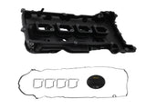 Cylinder Head Cover fit for Mercedes C250 E250 SLK250 2011-2015 A2710101730 22405408
