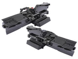 Power Step Running Board Motor Left and Right Side 84131859 84131860 Fit for Chevrolet Suburban GMC 18009627