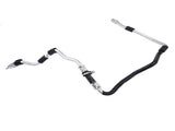 Air Conditioning Hose for Audi Q7 VW Touareg 2006-2015 7L6820017B 7L6820017D 36827768